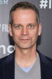 Foto del actor Patrick Breen