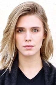 Foto del actor Gaia Weiss