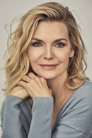Foto del actor Michelle Pfeiffer