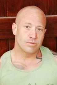 Foto del actor Aaron Saxton