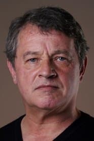 Foto del actor Brian McCardie