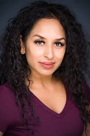 Foto del actor Nikita Patel