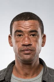 Foto del actor Brendon Daniels
