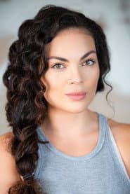 Foto del actor Giovannie Cruz