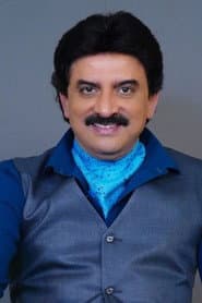 Foto del actor Hiten Kumar