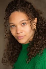 Foto del actor Nicole Joseph