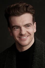 Foto del actor Jonno Davies