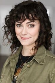 Foto del actor Amanda Troop
