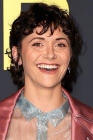 Foto del actor Alyson Stoner