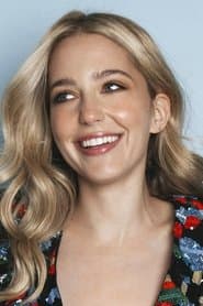 Foto del actor Jessica Rothe