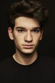 Foto del actor Jorge Motos