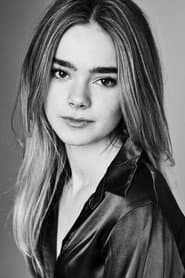 Foto del actor Isabella Sermon