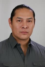Foto del actor Ryan Begay