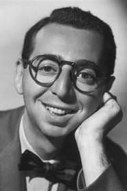 Foto del actor Arnold Stang