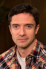 Foto del actor Topher Grace