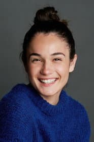 Foto del actor Eléa Rochera