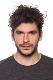 Foto del actor Noël Czuczor