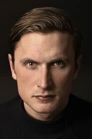 Foto del actor Mikkel Boe Følsgaard