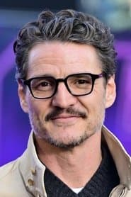 Foto del actor Pedro Pascal
