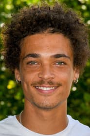 Foto del actor Bryan Trésor