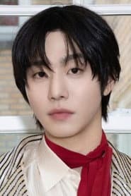 Foto del actor 안효섭