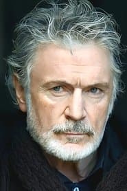 Foto del actor Patrick Bergin
