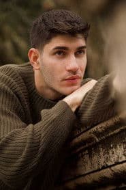 Foto del actor Michelangelo Vizzini