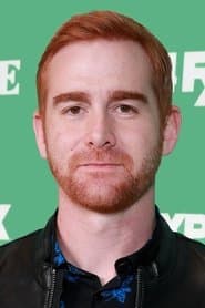 Foto del actor Andrew Santino