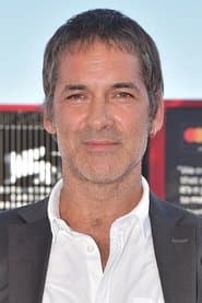 Foto del actor Miguel Borges
