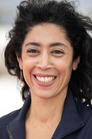 Foto del actor Naidra Ayadi