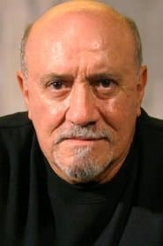 Foto del actor Osvaldo Santoro