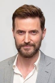 Foto del actor Richard Armitage