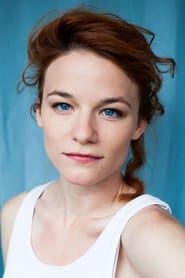 Foto del actor Valerie Pachner