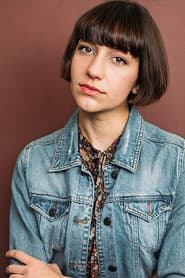 Foto del actor Lindsey Rose Naves