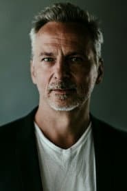 Foto del actor David C. Bunners