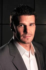 Foto del actor David Boreanaz