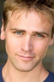 Foto del actor Ian Novick