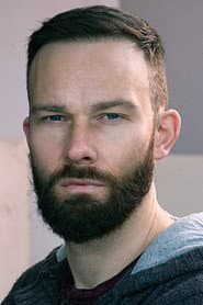 Foto del actor Scott Vickers