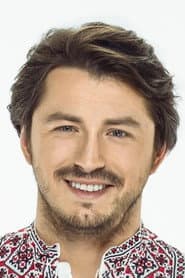 Foto del actor Сергій Притула