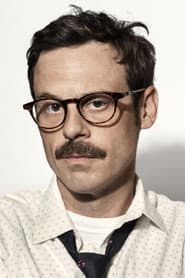 Foto del actor Scoot McNairy