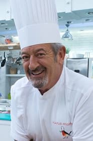 Foto del actor Karlos Arguiñano
