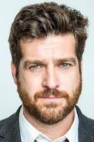Foto del actor Zachary Bennett