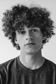 Foto del actor Lévi Doré
