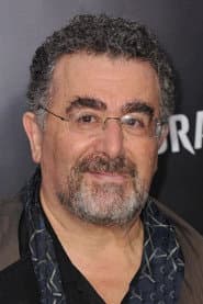 Foto del actor Saul Rubinek