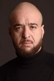 Foto del actor Manuel Teódulo