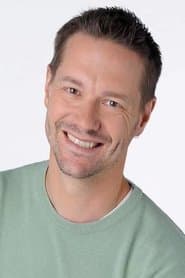 Foto del actor Matt Vogel