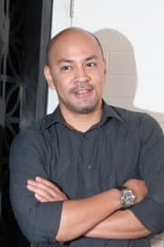 Foto del actor Agastya Kandou
