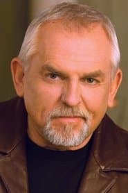 Foto del actor John Ratzenberger