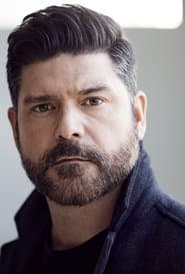 Foto del actor John T. Woods