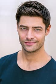 Foto del actor Andrew Rogers